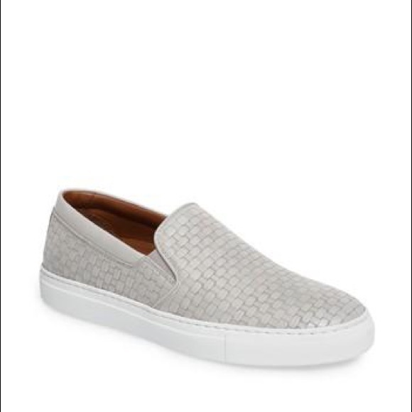 Aquatalia Ashlynn slip on size 9.5 - Picture 2 of 4